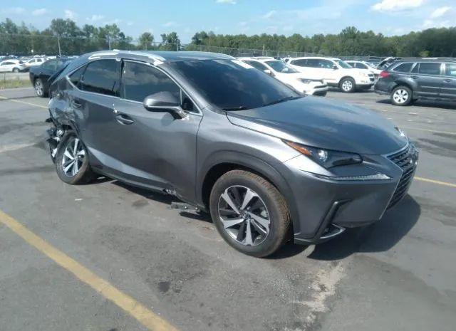 LEXUS NX 2021 jtjgarbzxm2184110