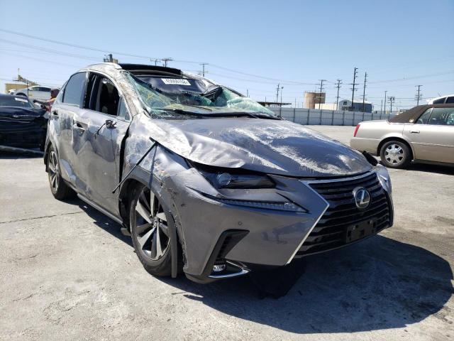 LEXUS NX 300 BAS 2021 jtjgarbzxm2199674