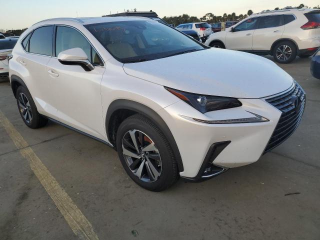 LEXUS NX 300 BAS 2021 jtjgarbzxm5020838