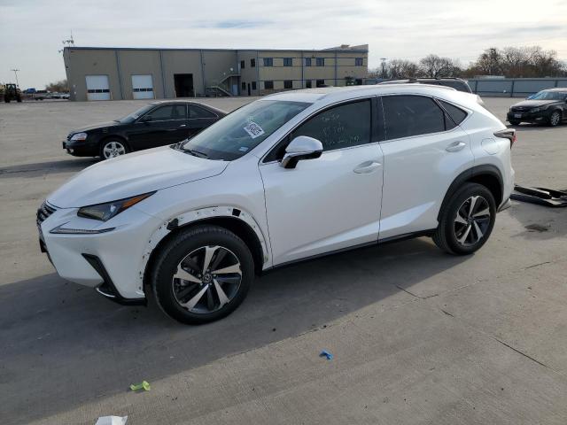 LEXUS NX 2021 jtjgarbzxm5026901