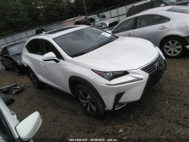 LEXUS NX 2021 jtjgarbzxm5034190