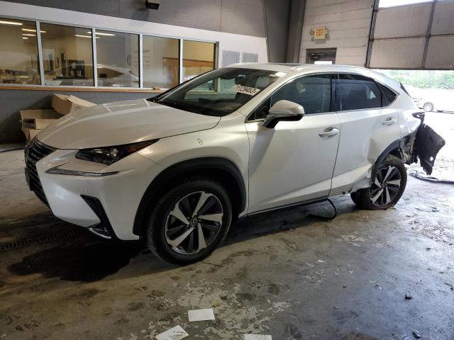 LEXUS NX 300 2020 jtjgardz0l2220415