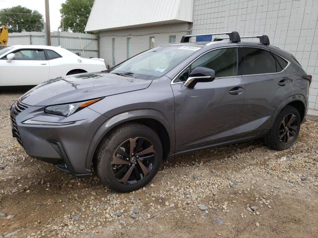 LEXUS NX 300 2020 jtjgardz0l2226862