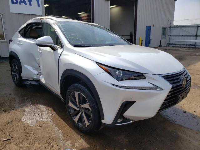 LEXUS NX 300 2020 jtjgardz0l5004899