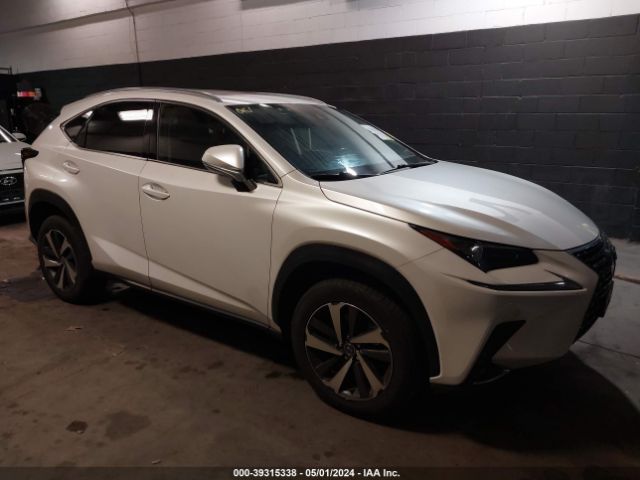 LEXUS NX 300 2020 jtjgardz0l5008953