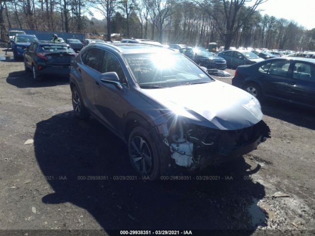 LEXUS NX 2021 jtjgardz0m2238849