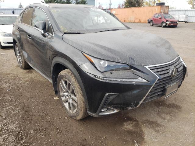 LEXUS NX 300 BAS 2021 jtjgardz0m2240827