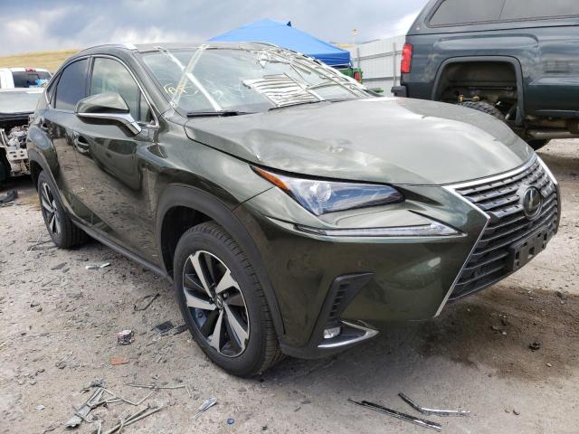 LEXUS NX 300 BAS 2021 jtjgardz0m2241945