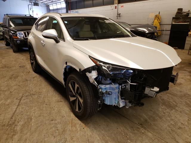 LEXUS NX 300 BAS 2021 jtjgardz0m5022207