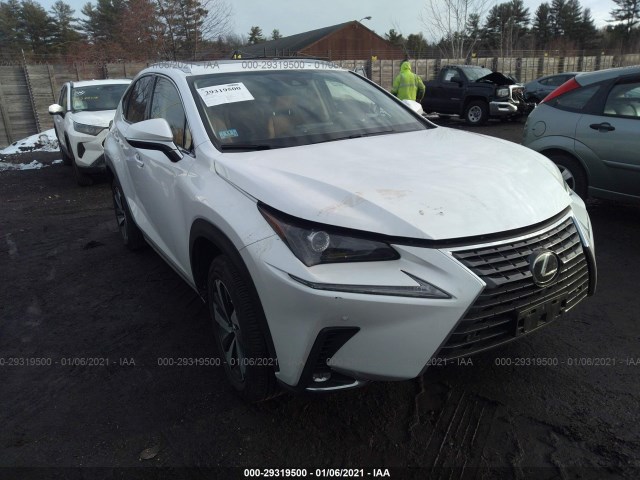 LEXUS NULL 2020 jtjgardz1l5007178