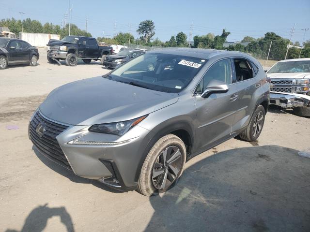 LEXUS NX 300 2020 jtjgardz1l5010159