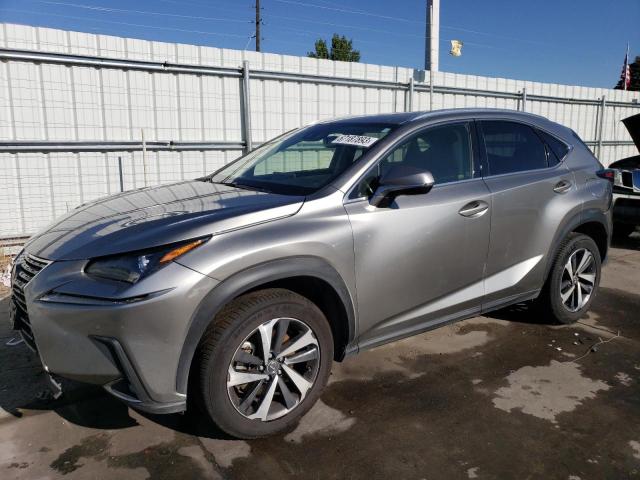 LEXUS NX 300 2020 jtjgardz1l5011456