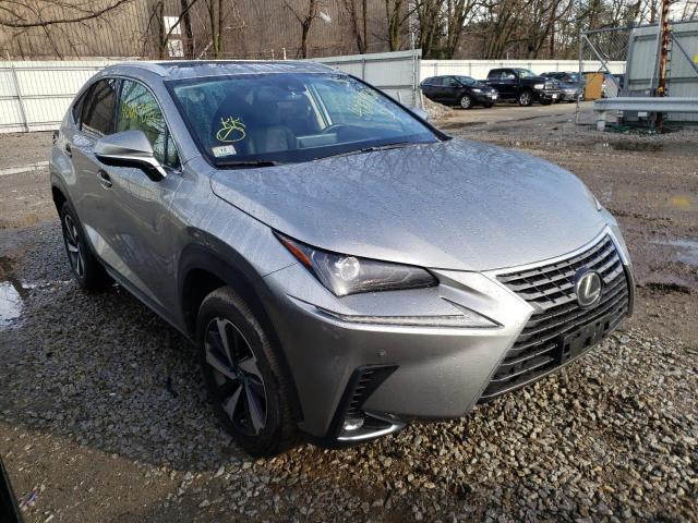 LEXUS NX 300 2020 jtjgardz1l5017774