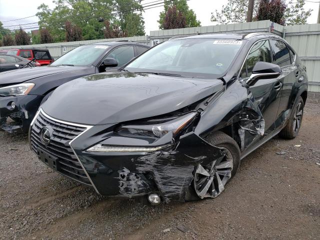 LEXUS NX 300 BAS 2021 jtjgardz1m2243865