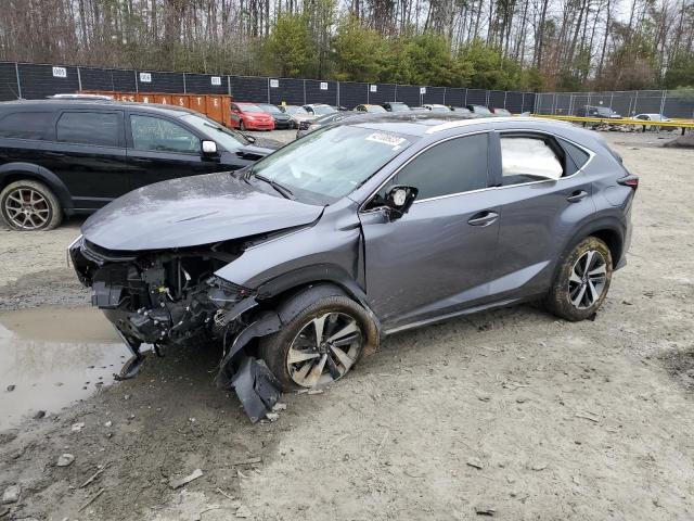 LEXUS NX 300 BAS 2021 jtjgardz1m2249035