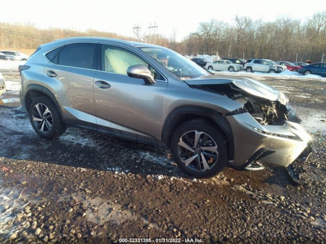 LEXUS NX 2021 jtjgardz1m2250962