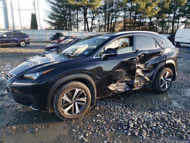 LEXUS NX 300 BAS 2021 jtjgardz1m2260505