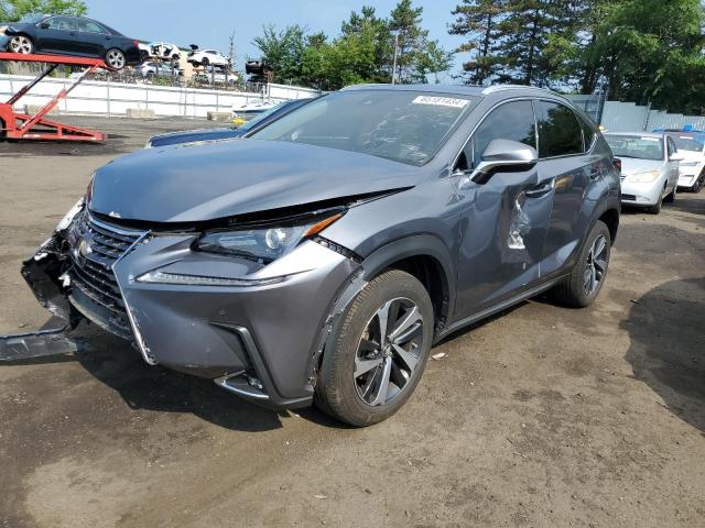 LEXUS NX 300 BAS 2021 jtjgardz1m2260729