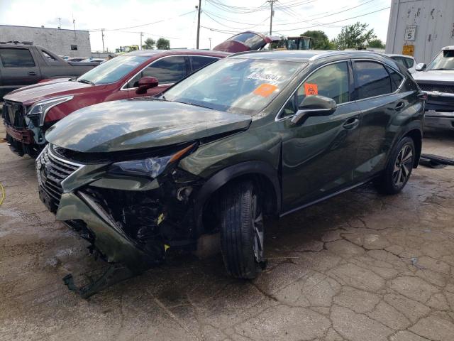 LEXUS NX 300 BAS 2021 jtjgardz1m2263081