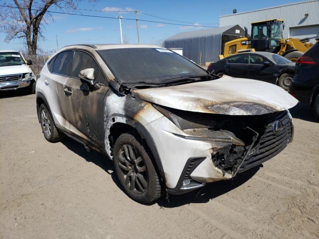 LEXUS NX 300 2021 jtjgardz1m5021972