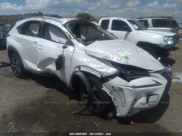 LEXUS NX 2021 jtjgardz1m5027190