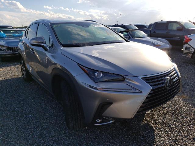 LEXUS NX 300 2020 jtjgardz2l2218729