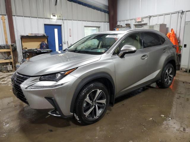 LEXUS NX 2020 jtjgardz2l2226250