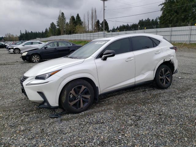 LEXUS NX 300 2020 jtjgardz2l2229276