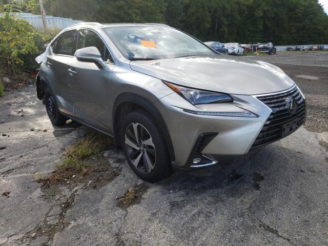 LEXUS NX 300 2020 jtjgardz2l5007920