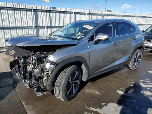 LEXUS NX 2021 jtjgardz2m5031166