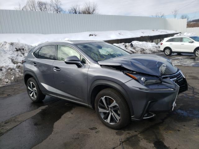 LEXUS NX 300 2020 jtjgardz3l2222935