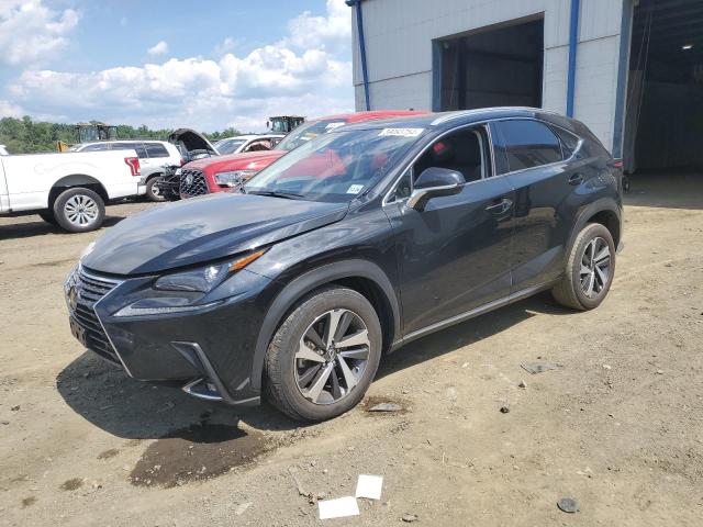 LEXUS NX 2020 jtjgardz3l2223177