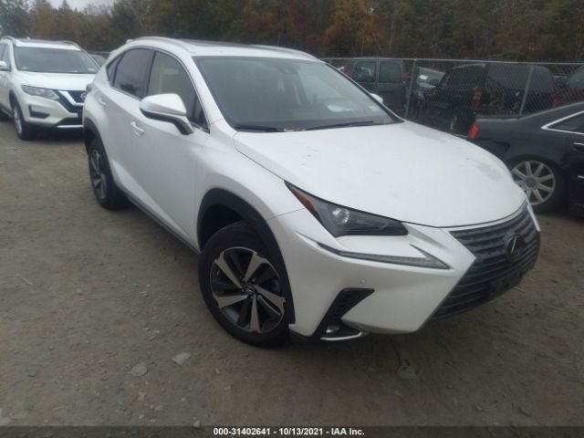 LEXUS NULL 2020 jtjgardz3l5002595