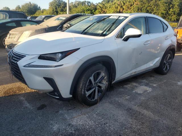 LEXUS NX 300 2020 jtjgardz3l5012561