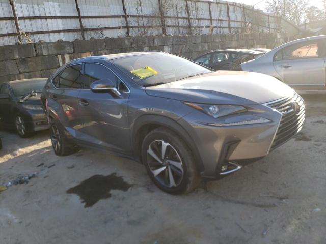 LEXUS NX 300 BAS 2021 jtjgardz3m2236576