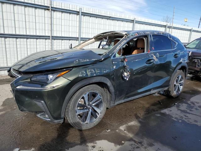 LEXUS NX 300 BAS 2021 jtjgardz3m2257007