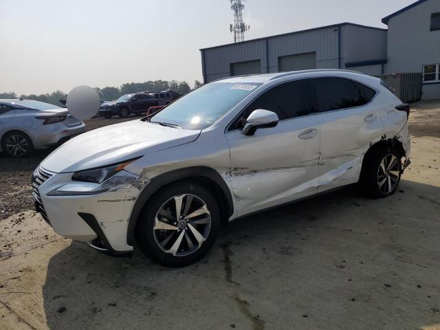 LEXUS NX 300 2020 jtjgardz4l2219588