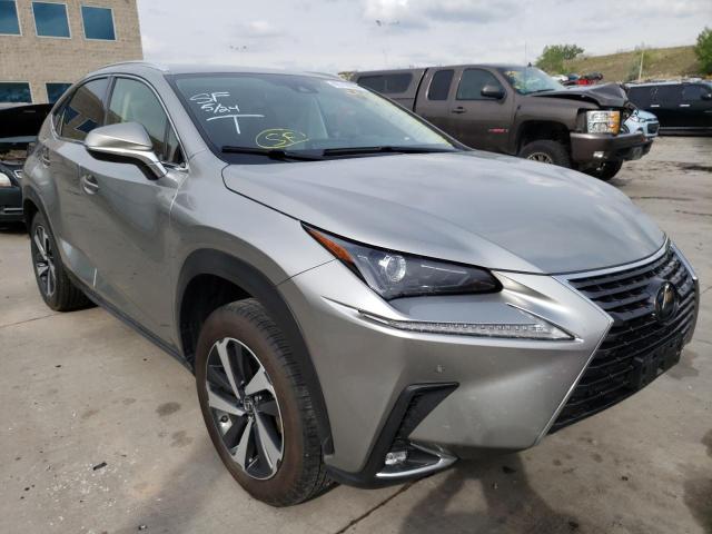 LEXUS NX 300 2020 jtjgardz4l2225696