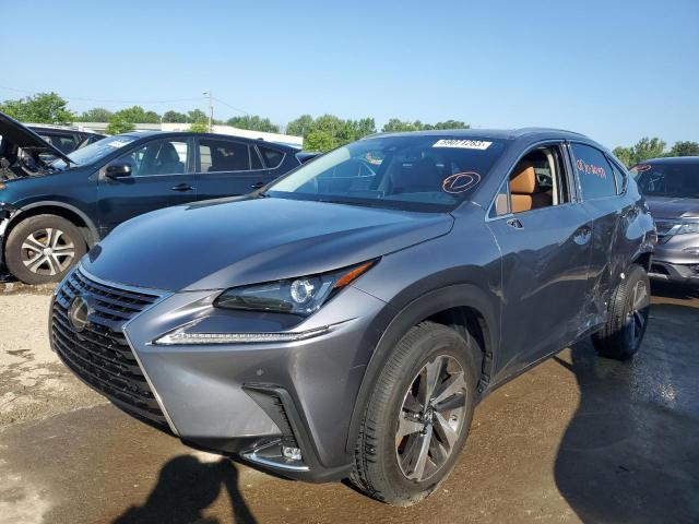 LEXUS NX 300 2020 jtjgardz4l5011029