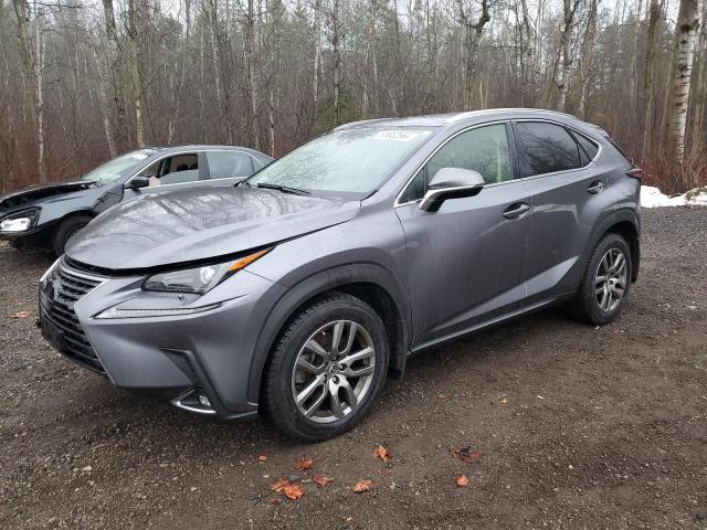 LEXUS NX 300 BAS 2021 jtjgardz4m2241317