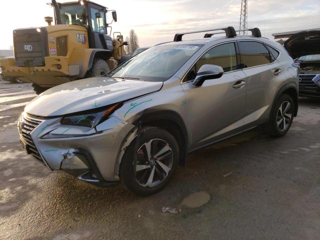 LEXUS NX 300 BAS 2021 jtjgardz4m2246310