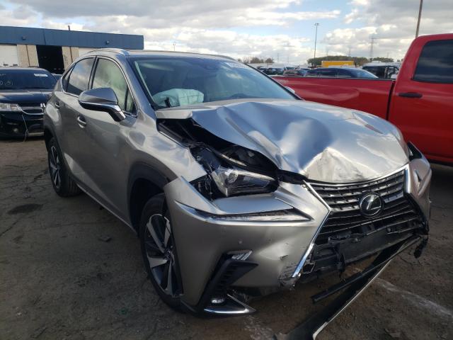 LEXUS NX 300 2020 jtjgardz5l2220264