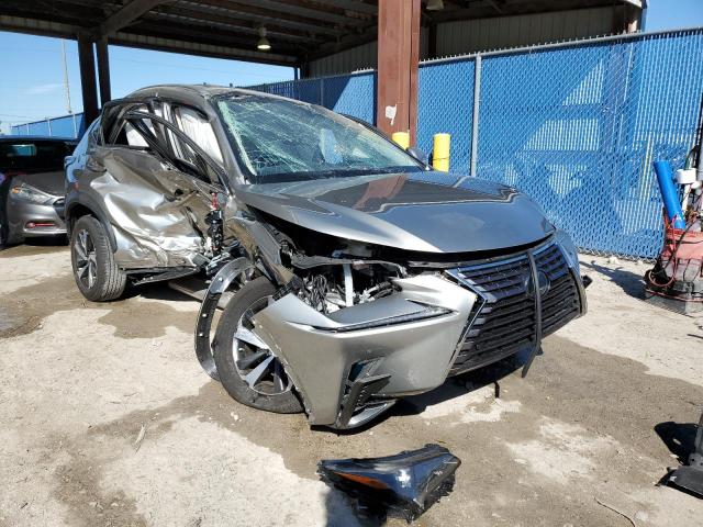 LEXUS NX 300 BAS 2021 jtjgardz5m2238037