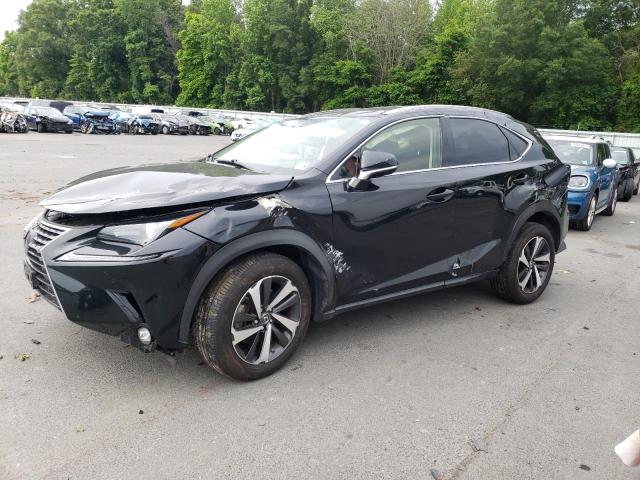 LEXUS NX 300 BAS 2021 jtjgardz5m2250477