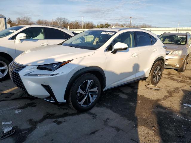 LEXUS NX 300 BAS 2021 jtjgardz5m5027094