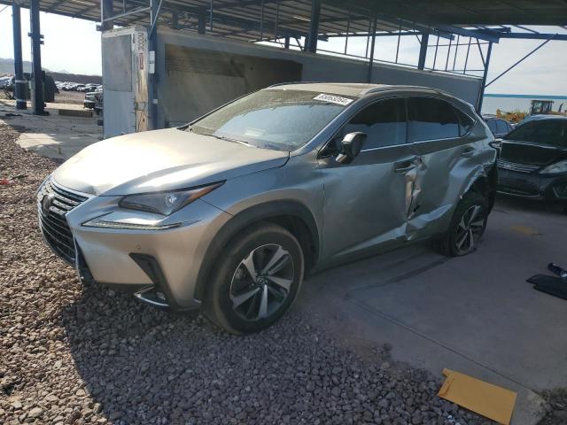 LEXUS NX 300 2020 jtjgardz6l5008634