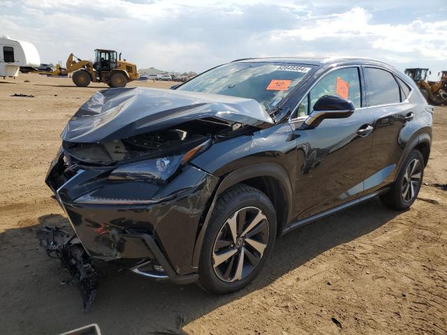 LEXUS NX 300 BAS 2021 jtjgardz6m2246678