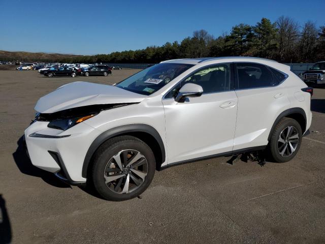 LEXUS NX 2021 jtjgardz6m5022342