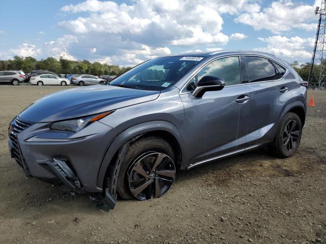 LEXUS NX 2020 jtjgardz7l2227877