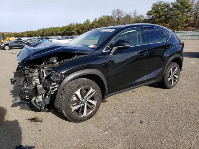 LEXUS NX 2020 jtjgardz7l5009811